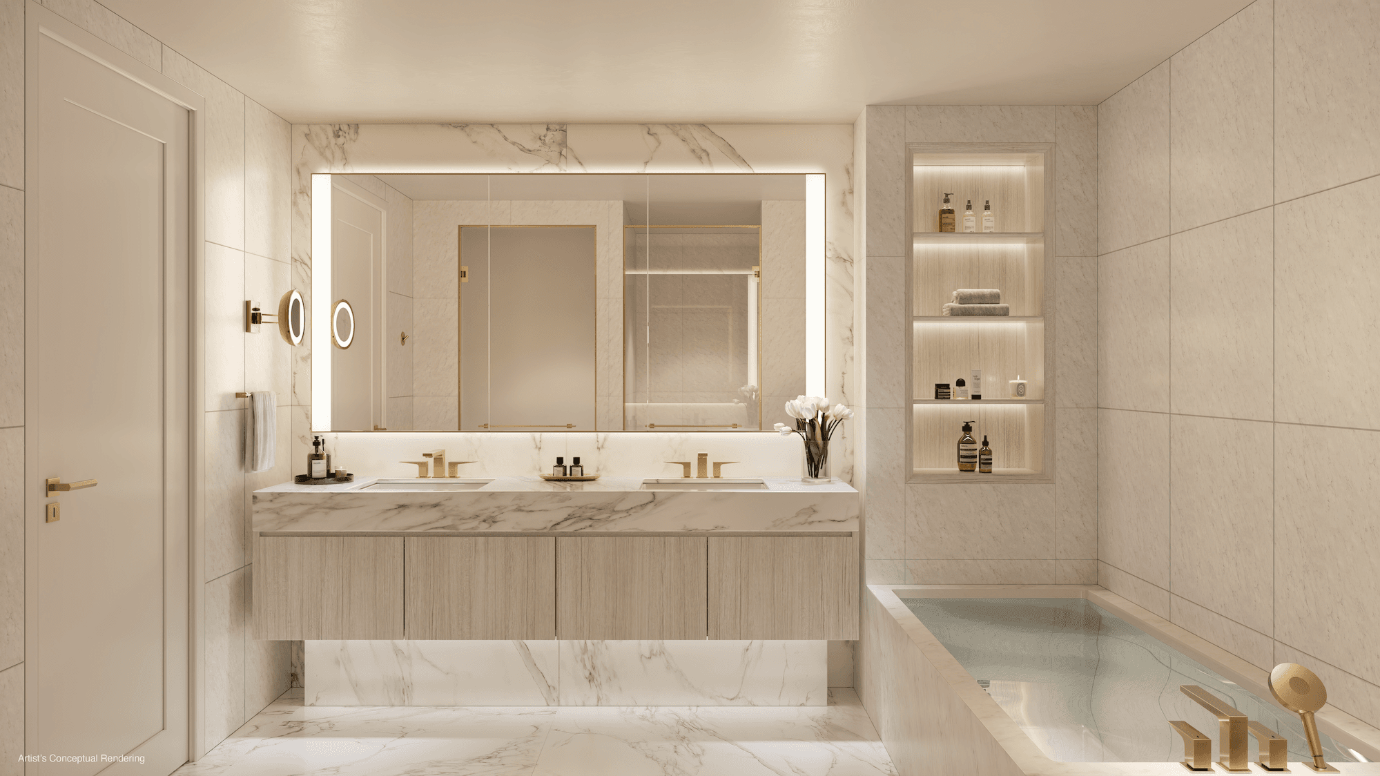 The Ritz Carlton Residence West Palm Beach photo 4