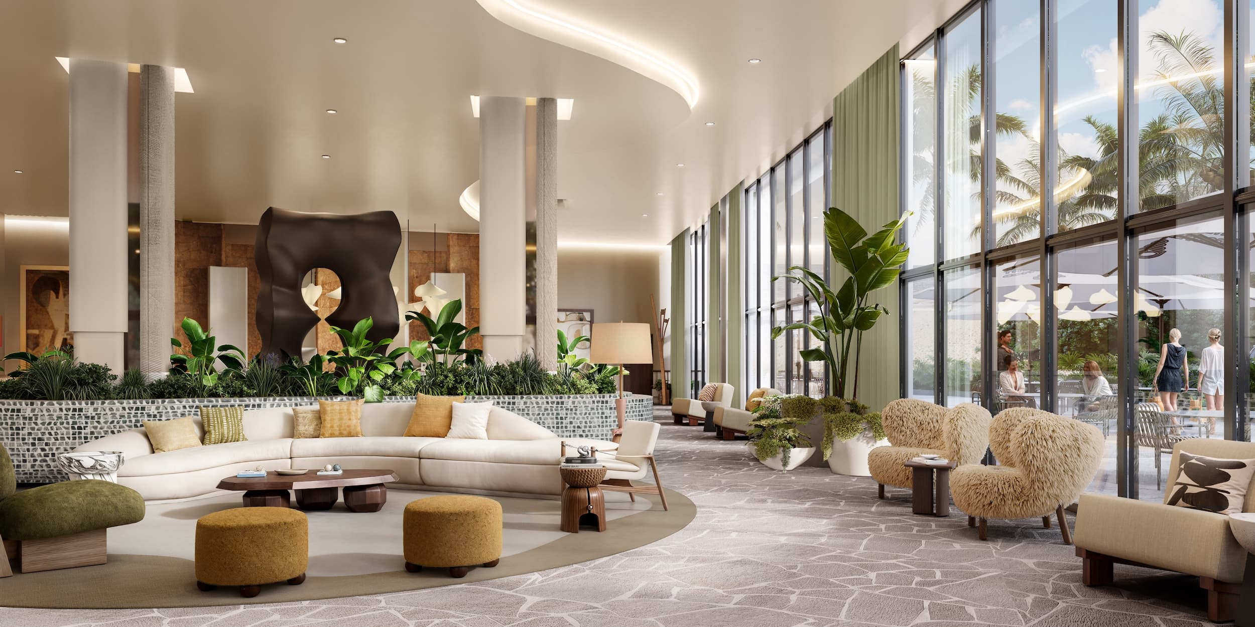 MIDTOWN PARK photo 29